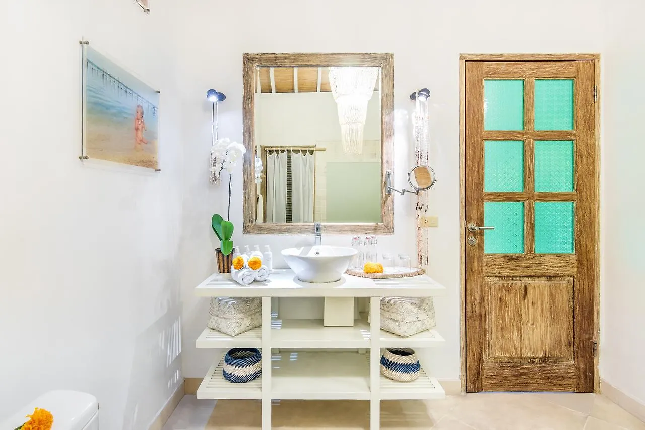 Villa 007 Σεμινιάκ