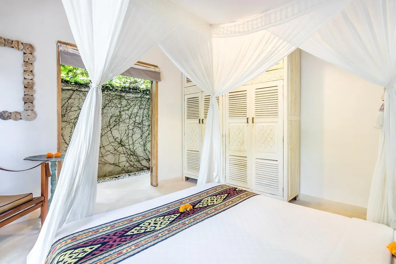Villa 007 Σεμινιάκ