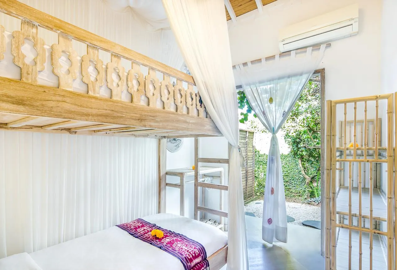 Villa 007 Σεμινιάκ