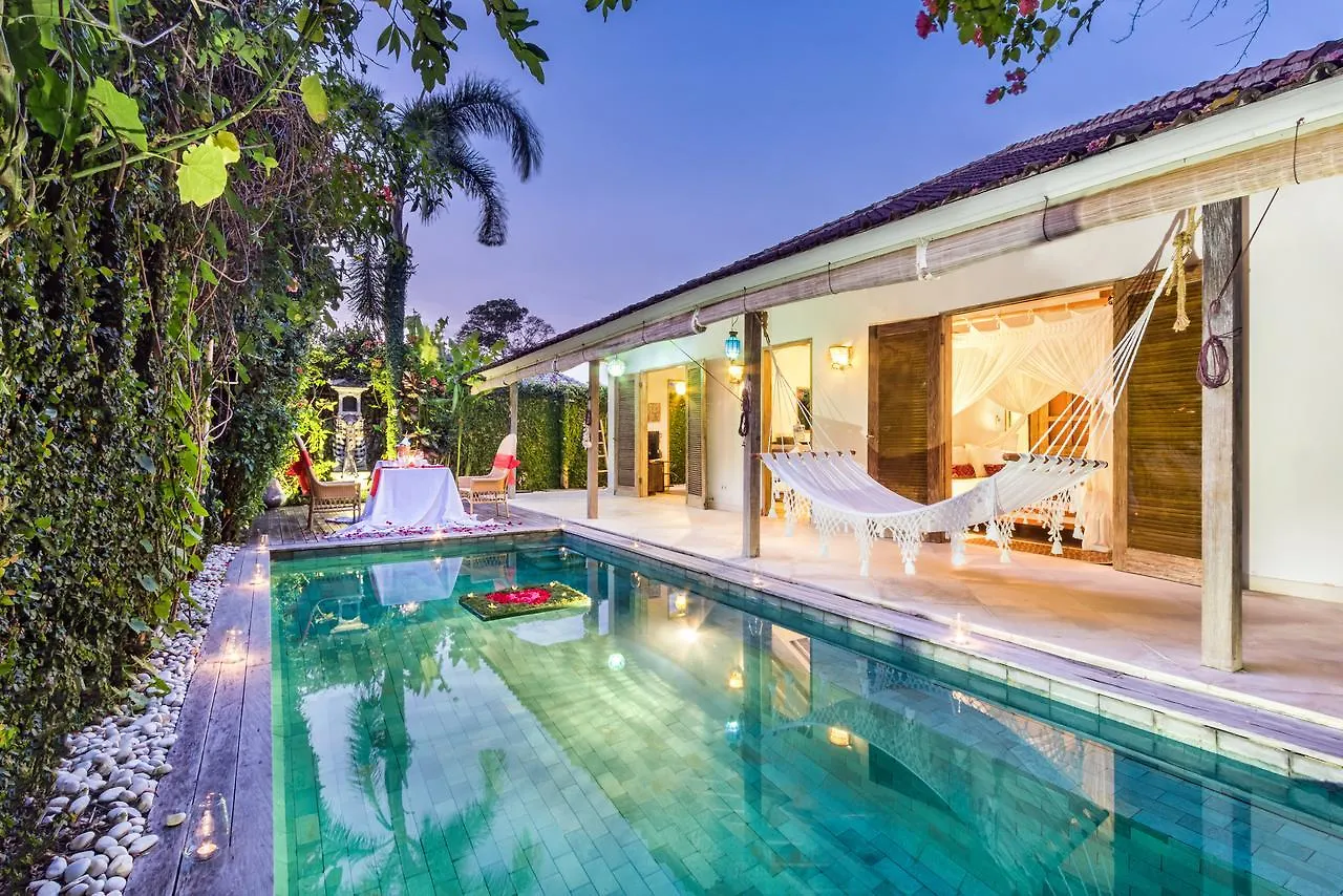 Villa 007 Σεμινιάκ