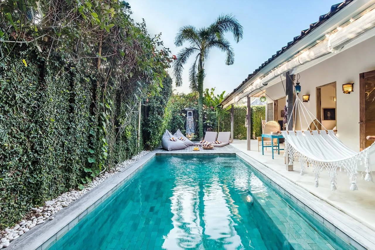 Villa 007 Σεμινιάκ