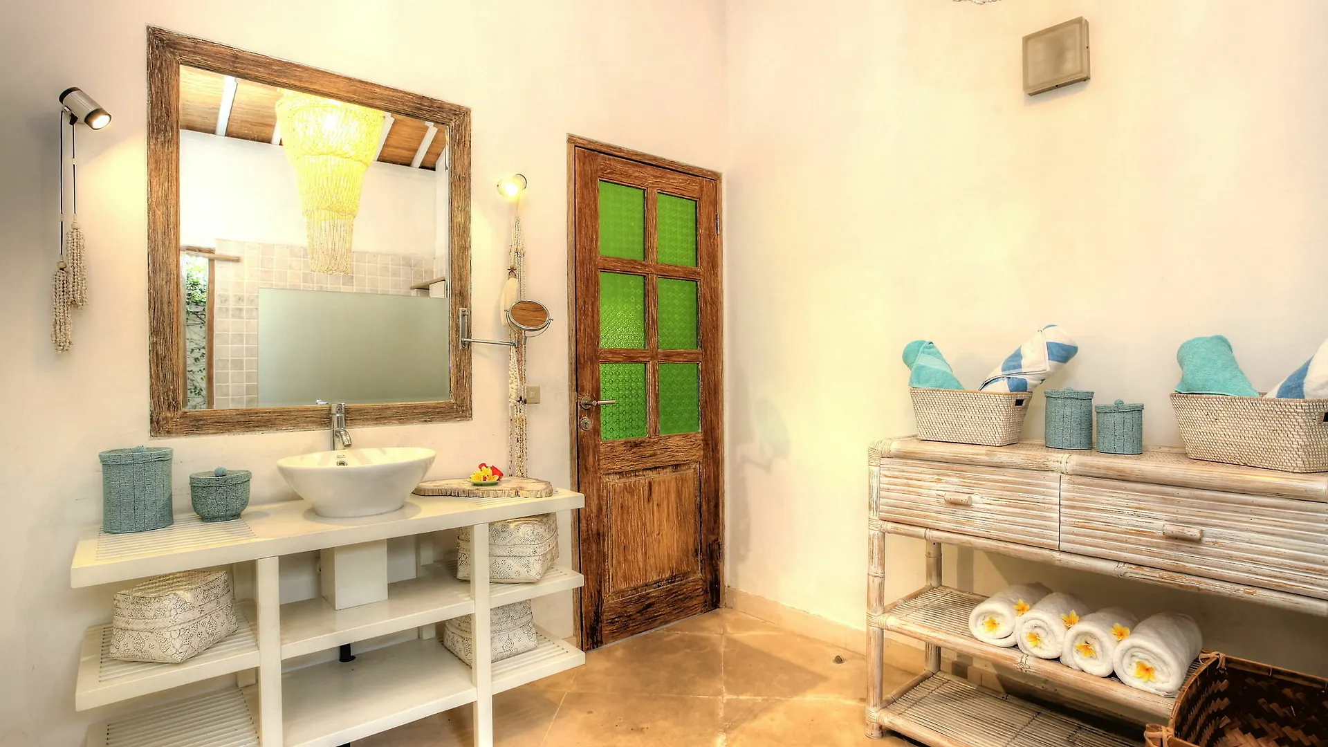 Villa 007 Σεμινιάκ 0*,