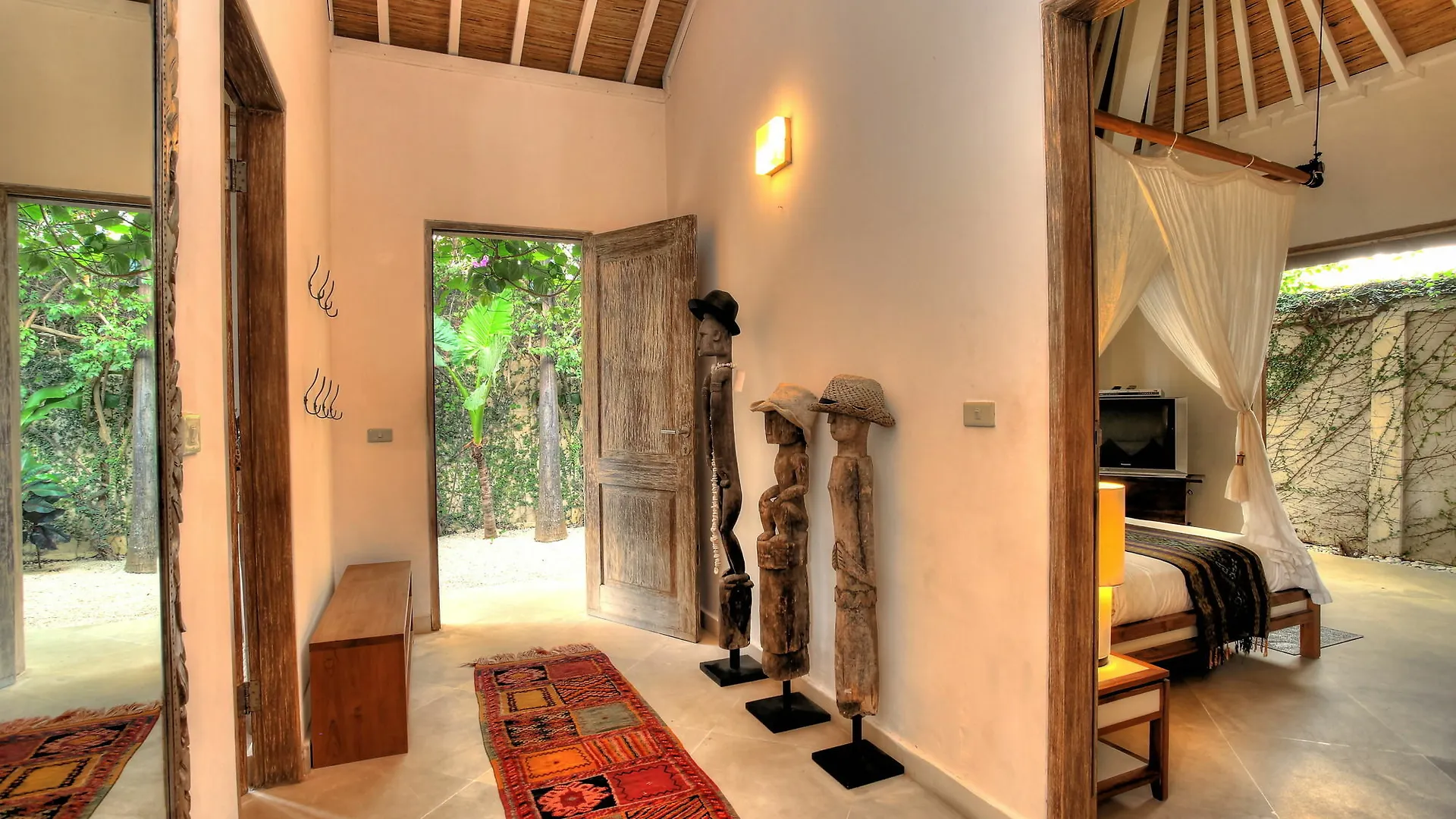 Villa 007 Σεμινιάκ